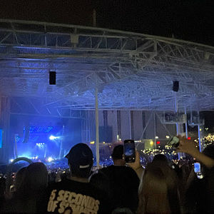 Meet your Posher, Audrey